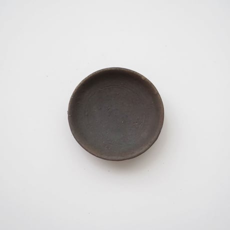 森岡成好・皿 / 12