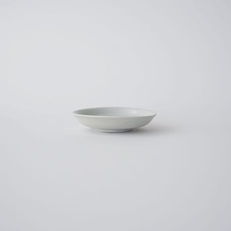 森岡由利子・皿 ⑩