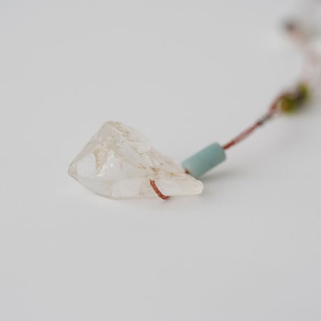 MIDORIYA・水晶 ②