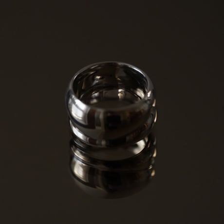 duoctria / Chubby  Ring M