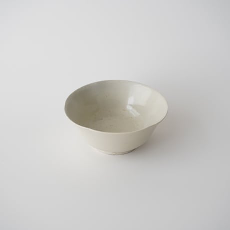 森岡由利子・碗/ 輪花小鉢