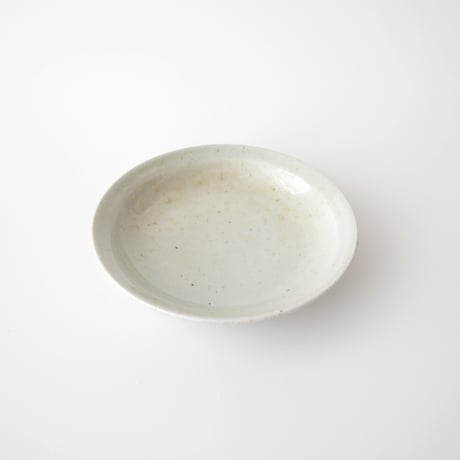 森岡由利子・皿