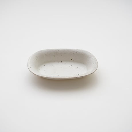 十場あすか・わっぱ鉢（小）白