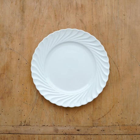 HAVILAND・LIMOGES（リモージュ）/ケーキ皿 ⑥
