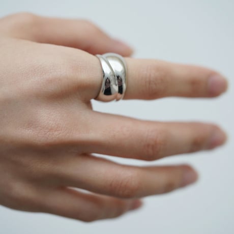 duoctria / Chubby  Ring M