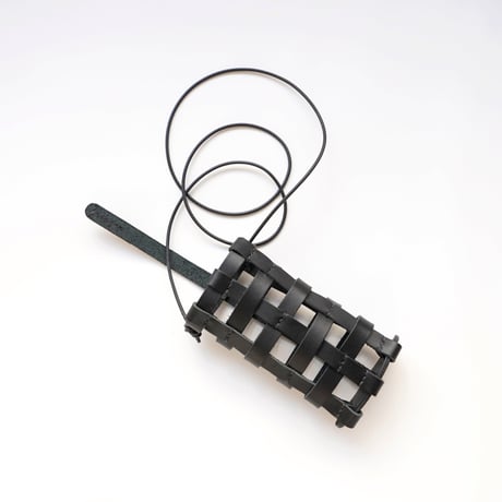 Eatable Of Many Orders・BASKET PHONE CASE
