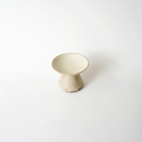 壷田和宏・亜矢 /高杯