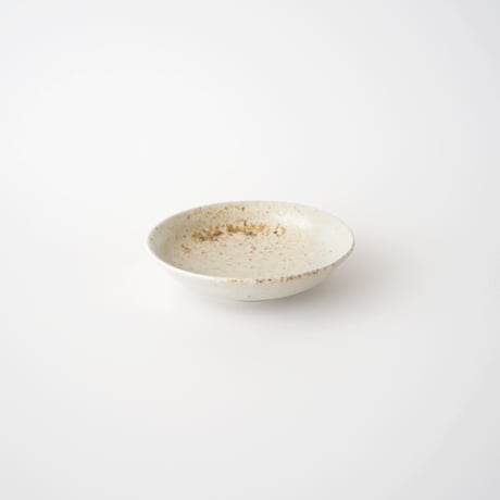 森岡由利子・皿