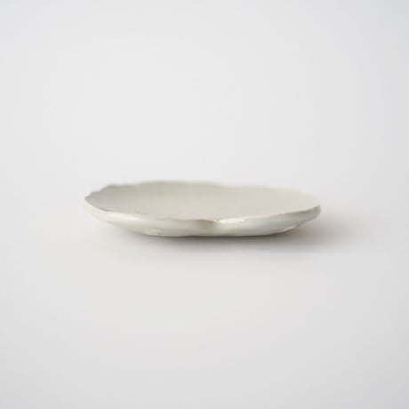 森岡由利子・葉皿  / 3