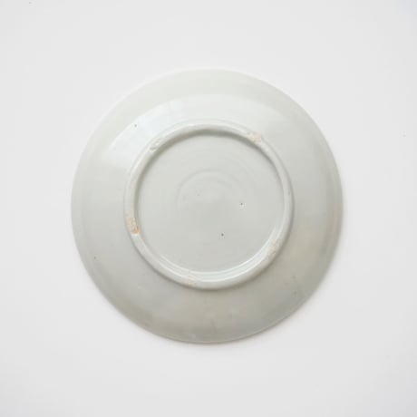 森岡由利子・丸皿