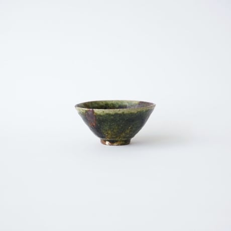 23 木曽志真雄・盃（大）