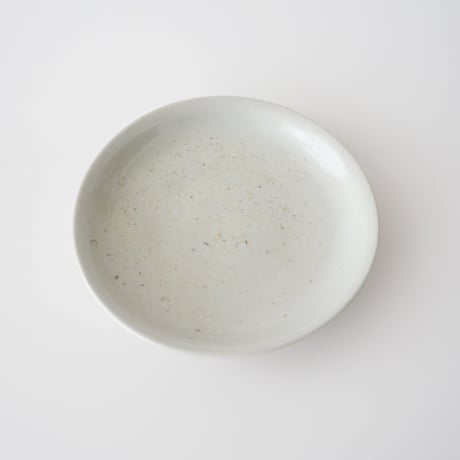森岡由利子・皿