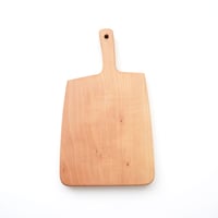 ③ Arts Craft Japan  /   カッティングボード・梨