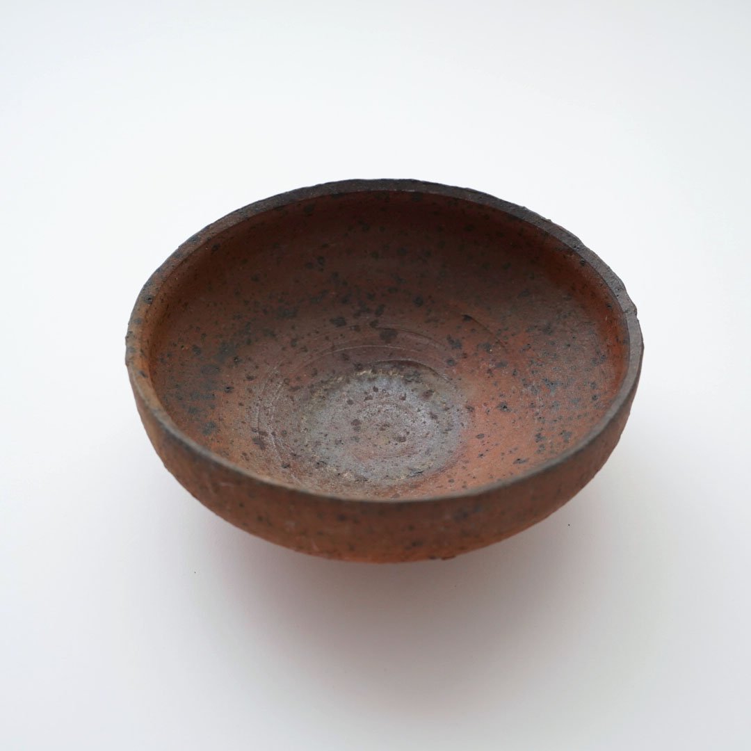 4 森岡成好・平鉢 ④ | 黄魚オンラインショップ