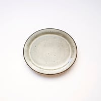 渡辺隆之・土鍋 小 / 白 | 黄魚オンラインショップ