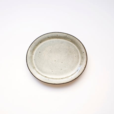 CATEGORY 楕円皿・鉢 / Oval Plate & Bowl | 黄魚オンラインショップ