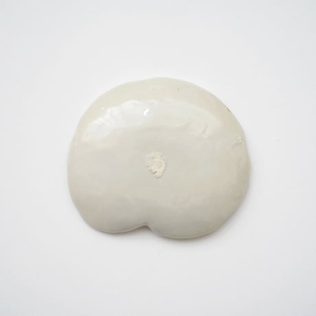 森岡由利子・葉皿  / 6