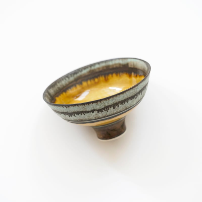 小関康子さん ボウル