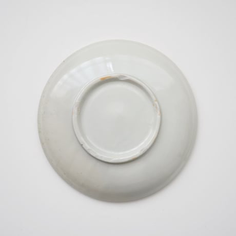 森岡由利子・丸皿 / 2