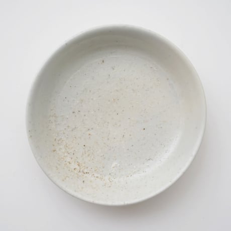 森岡由利子・皿 / 1