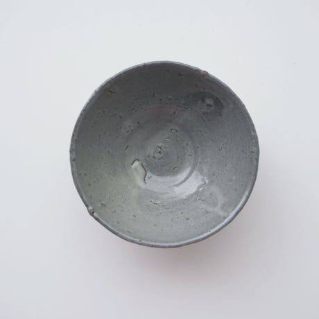 森岡成好・碗 ⑧
