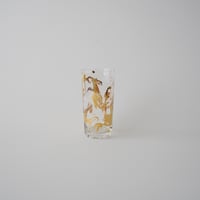 ドイツ・金継ぎ/ ニワトリのコップ ①