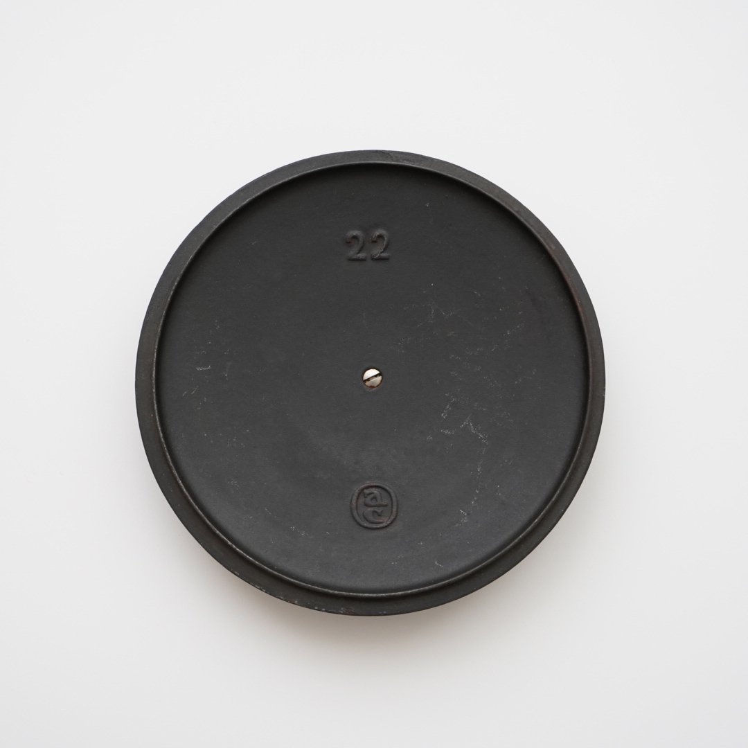 ＊*＊様 フランスアンティーク　ヴィンテージ ルクルーゼ　初期型　オリジナル　コ フランス アンティーク ヴィンテージ ル・クルーゼ Le Creuset ”Mama