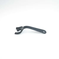 机上工芸舎・湯浅記央 /  フライパンの取っ手