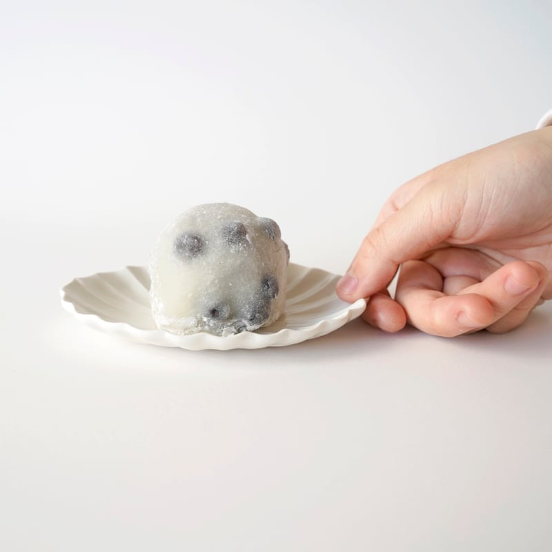 角田淳 オーバル花皿 小 2枚セット - メルカリ