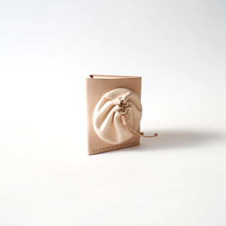Eatable Of Many Orders・SQUARE WALLET DUMPLING / NATURAL