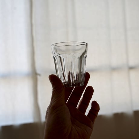 インド・ミニグラス