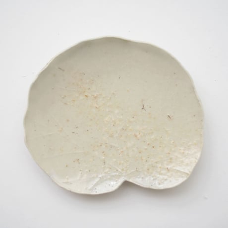 森岡由利子・葉皿  / 6