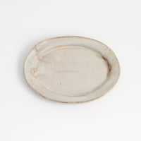 渡辺隆之・土鍋 小 / 白 | 黄魚オンラインショップ