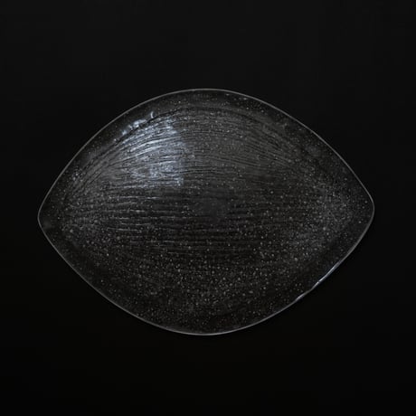 湊佳菜子・種実のうつわ M / クリア A