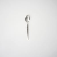 机上工芸舎・湯浅記央 /  shape スプーン (M)