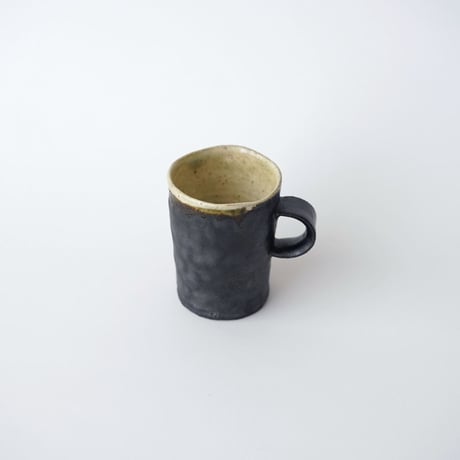 13 木曽志真雄・コーヒーカップ ②