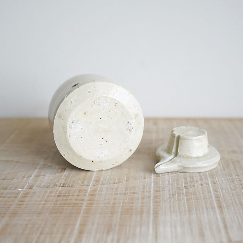 十場あすか・醤油さし ② | 黄魚オンラインショップ