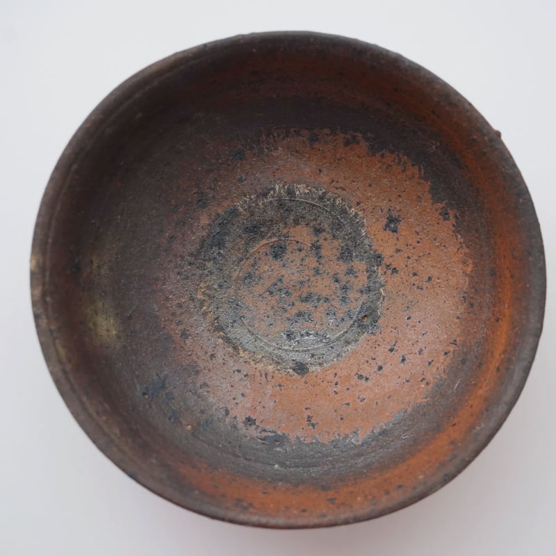 2 森岡成好・平鉢 ② | 黄魚オンラインショップ