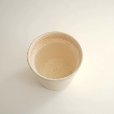 机上工芸舎・星野友里 /  塩つぼ