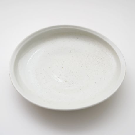 森岡由利子・洋皿 / 1