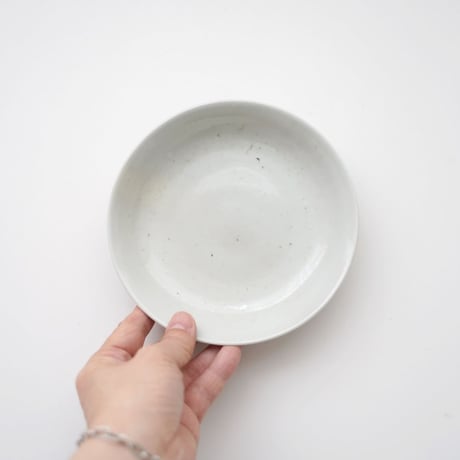 森岡由利子・丸皿 / 6