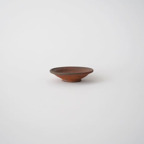 森岡成好・皿 / 8