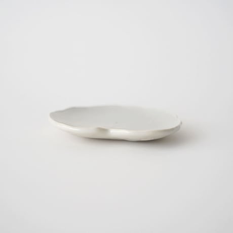 森岡由利子・葉皿  / 4