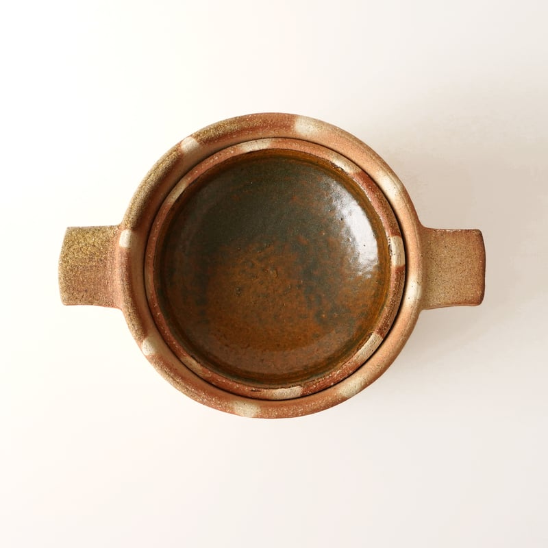 壷田和宏・亜矢 / 炊飯鍋 | 黄魚オンラインショップ