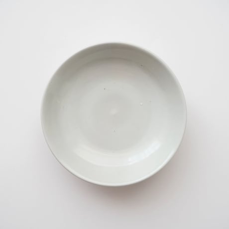 森岡由利子・平鉢 ③ （低め）