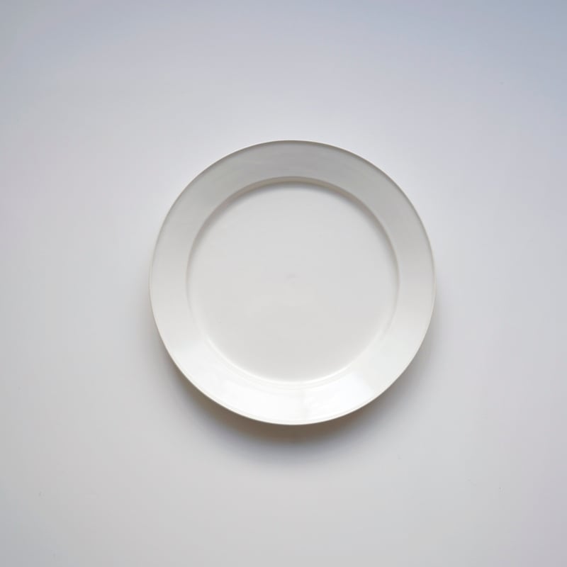 山本拓也 / リム皿（L) | 黄魚オンラインショップ