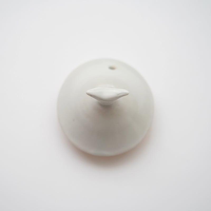 森岡由利子・ティーポット | 黄魚オンラインショップ