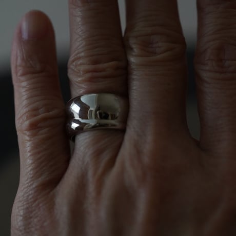duoctria / Chubby  Ring M