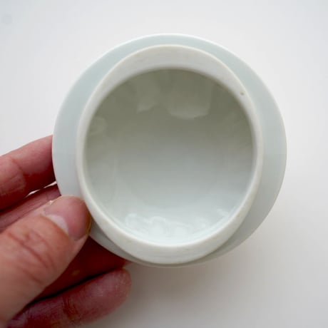 フランス・Haviland Limoges （アビランド　リモージュ）/ポット
