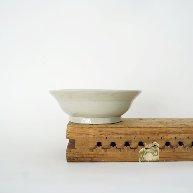 今井律湖さん　絵皿　陽気な馬 今井律湖さん 絵皿 陽気な馬